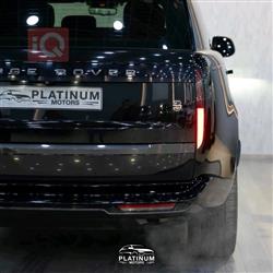 لاند ڕۆڤەر ڕانج ڕۆڤەر ڤۆگ